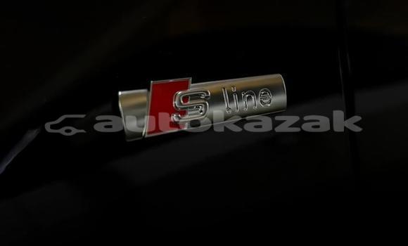 Buy Used Audi Q5 Black Car in Georgiyev in Taraz Buy Used Audi Q5 Black Car in Georgiyev in Taraz