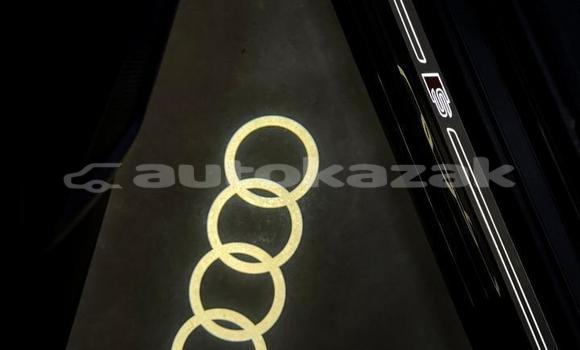 Buy Used Audi Q5 Black Car in Georgiyev in Taraz Buy Used Audi Q5 Black Car in Georgiyev in Taraz