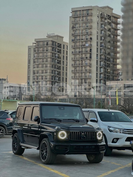 Big with watermark mercedes benz g klasse amg taraz georgiyev 5693
