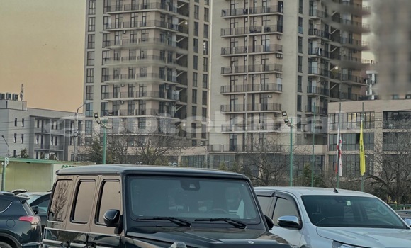 Buy Used Mercedes-Benz G-klasse AMG Black Car in Georgiyev in Taraz Buy Used Mercedes-Benz G-klasse AMG Black Car in Georgiyev in Taraz