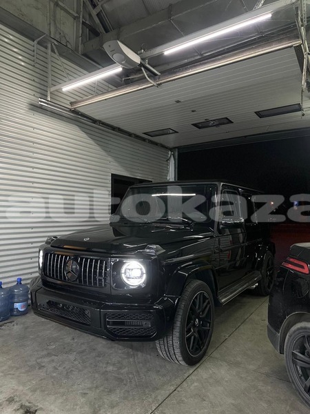 Big with watermark mercedes benz g klasse amg taraz georgiyev 5693