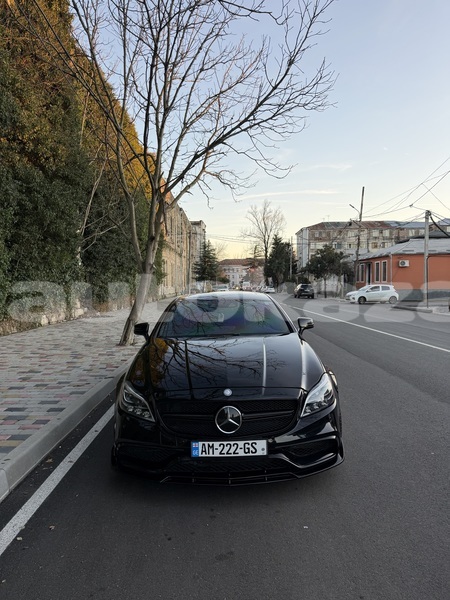 Big with watermark mercedes benz cla klasse amg almati almaty 5695