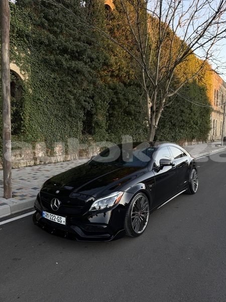 Big with watermark mercedes benz cla klasse amg almati almaty 5695