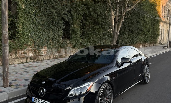 Buy Used Mercedes-Benz CLA-klasse AMG Black Car in Almaty in Almati Buy Used Mercedes-Benz CLA-klasse AMG Black Car in Almaty in Almati