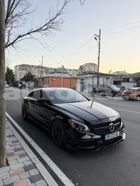 Big with watermark mercedes benz cla klasse amg almati almaty 5695