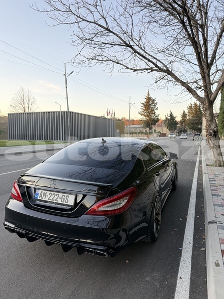 Big with watermark mercedes benz cla klasse amg almati almaty 5695
