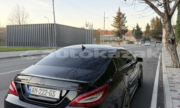 Buy Used Mercedes-Benz CLA-klasse AMG Black Car in Almaty in Almati Buy Used Mercedes-Benz CLA-klasse AMG Black Car in Almaty in Almati