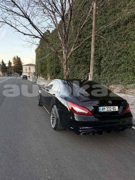 Big with watermark mercedes benz cla klasse amg almati almaty 5695