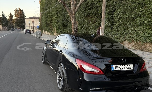 Buy Used Mercedes-Benz CLA-klasse AMG Black Car in Almaty in Almati Buy Used Mercedes-Benz CLA-klasse AMG Black Car in Almaty in Almati