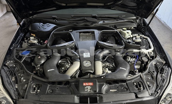 Buy Used Mercedes-Benz CLA-klasse AMG Black Car in Almaty in Almati Buy Used Mercedes-Benz CLA-klasse AMG Black Car in Almaty in Almati