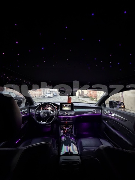 Big with watermark mercedes benz cla klasse amg almati almaty 5695