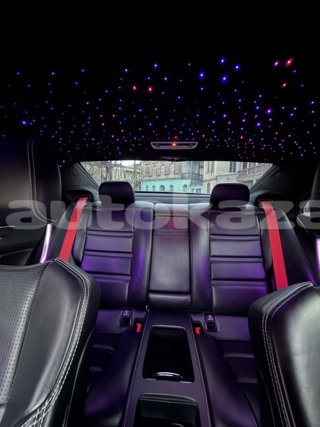 Big with watermark mercedes benz cla klasse amg almati almaty 5695