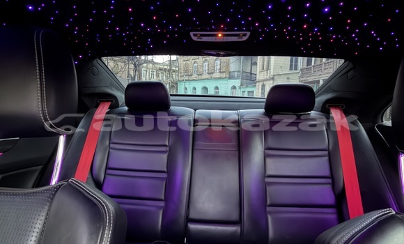 Buy Used Mercedes-Benz CLA-klasse AMG Black Car in Almaty in Almati Buy Used Mercedes-Benz CLA-klasse AMG Black Car in Almaty in Almati