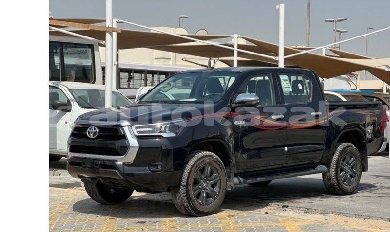 Big with watermark toyota hilux taraz georgiyev 5696