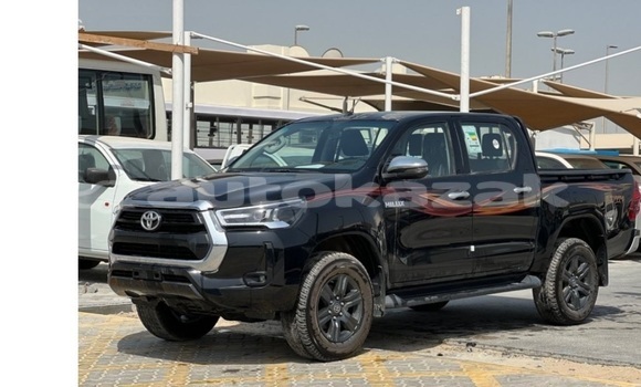 Buy Used Toyota Hilux White Car in Georgiyev in Taraz Buy Used Toyota Hilux White Car in Georgiyev in Taraz