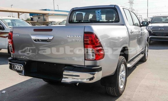 Buy Import Toyota Hilux Other Car in Import - Dubai in Akmecet Buy Import Toyota Hilux Other Car in Import - Dubai in Akmecet