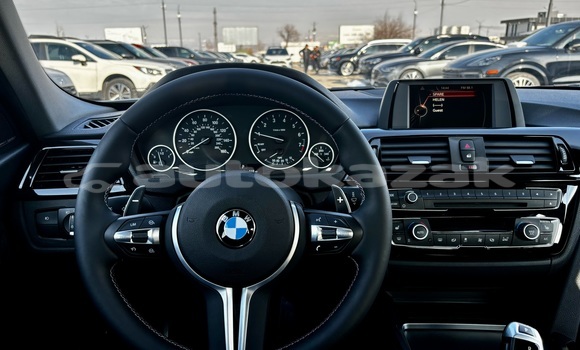 Buy Used BMW 3–Series White Car in Georgiyev in Taraz Buy Used BMW 3–Series White Car in Georgiyev in Taraz