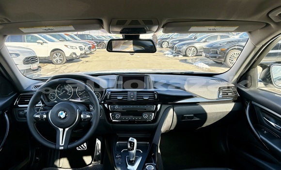 Buy Used BMW 3–Series White Car in Georgiyev in Taraz Buy Used BMW 3–Series White Car in Georgiyev in Taraz