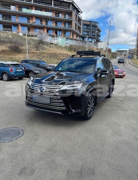 Big with watermark lexus lx taraz georgiyev 5699
