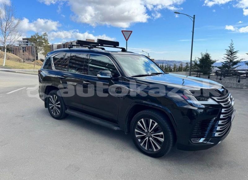 Big with watermark lexus lx taraz georgiyev 5699