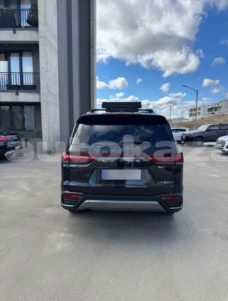 Big with watermark lexus lx taraz georgiyev 5699