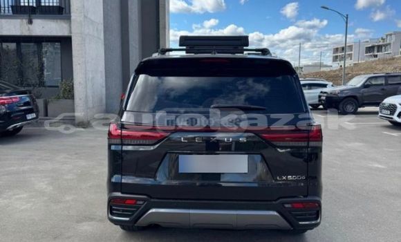 Buy Used Lexus LX Black Car in Georgiyev in Taraz Buy Used Lexus LX Black Car in Georgiyev in Taraz