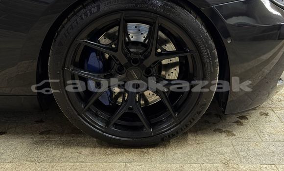 Buy Used BMW M6 Black Car in Georgiyev in Taraz Buy Used BMW M6 Black Car in Georgiyev in Taraz