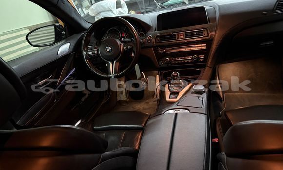 Buy Used BMW M6 Black Car in Georgiyev in Taraz Buy Used BMW M6 Black Car in Georgiyev in Taraz