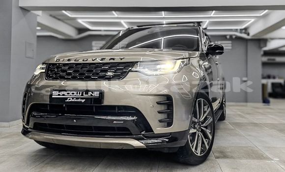 Buy Used Land Rover Discovery Other Car in Georgiyev in Taraz