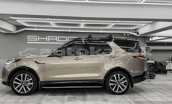Buy Used Land Rover Discovery Other Car in Georgiyev in Taraz Buy Used Land Rover Discovery Other Car in Georgiyev in Taraz