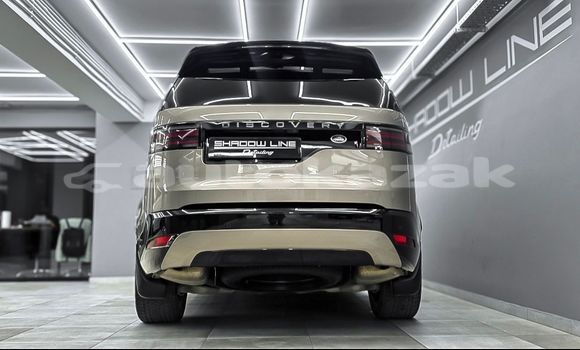 Buy Used Land Rover Discovery Other Car in Georgiyev in Taraz Buy Used Land Rover Discovery Other Car in Georgiyev in Taraz