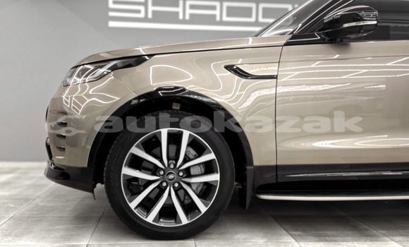 Buy Used Land Rover Discovery Other Car in Georgiyev in Taraz Buy Used Land Rover Discovery Other Car in Georgiyev in Taraz