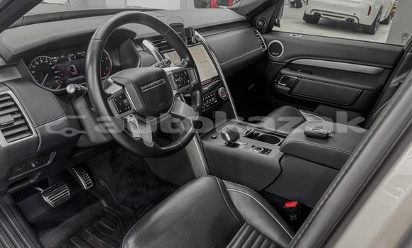 Buy Used Land Rover Discovery Other Car in Georgiyev in Taraz Buy Used Land Rover Discovery Other Car in Georgiyev in Taraz