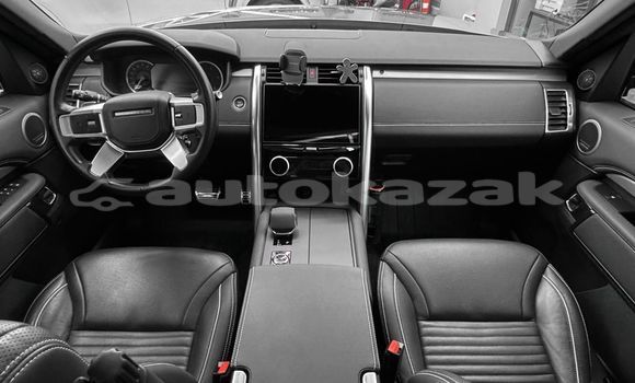 Buy Used Land Rover Discovery Other Car in Georgiyev in Taraz Buy Used Land Rover Discovery Other Car in Georgiyev in Taraz