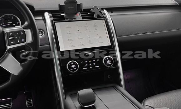 Buy Used Land Rover Discovery Other Car in Georgiyev in Taraz Buy Used Land Rover Discovery Other Car in Georgiyev in Taraz