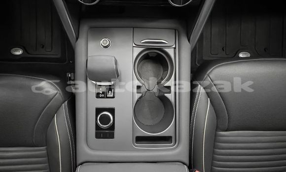 Buy Used Land Rover Discovery Other Car in Georgiyev in Taraz Buy Used Land Rover Discovery Other Car in Georgiyev in Taraz