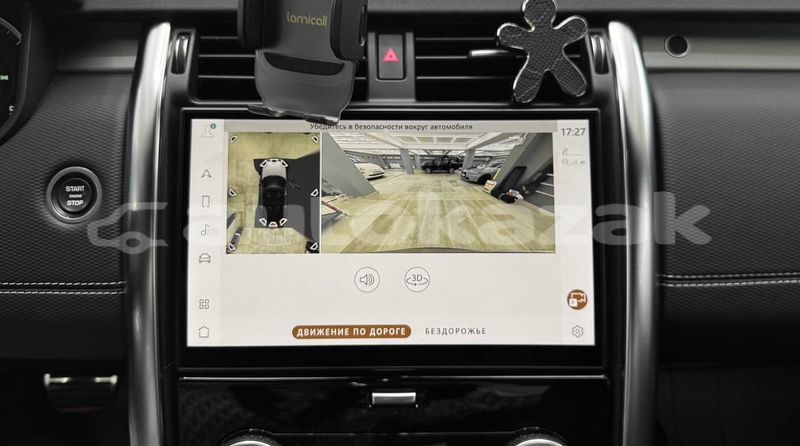 Big with watermark land rover discovery taraz georgiyev 5701