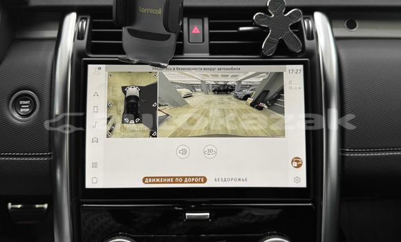 Buy Used Land Rover Discovery Other Car in Georgiyev in Taraz Buy Used Land Rover Discovery Other Car in Georgiyev in Taraz