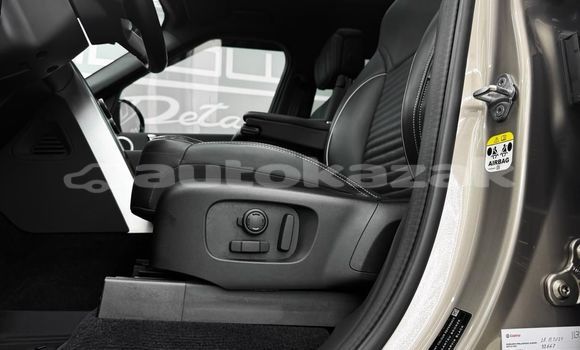 Buy Used Land Rover Discovery Other Car in Georgiyev in Taraz Buy Used Land Rover Discovery Other Car in Georgiyev in Taraz