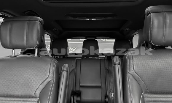 Buy Used Land Rover Discovery Other Car in Georgiyev in Taraz Buy Used Land Rover Discovery Other Car in Georgiyev in Taraz