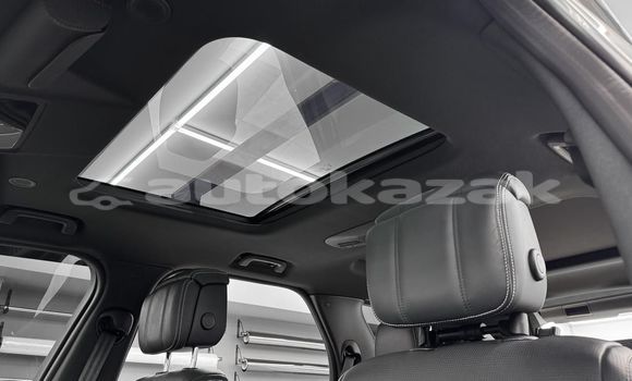 Buy Used Land Rover Discovery Other Car in Georgiyev in Taraz Buy Used Land Rover Discovery Other Car in Georgiyev in Taraz