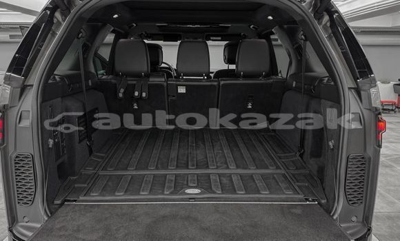 Buy Used Land Rover Discovery Other Car in Georgiyev in Taraz Buy Used Land Rover Discovery Other Car in Georgiyev in Taraz