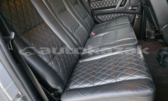 Buy Used Mercedes-Benz G-klasse Silver Car in Georgiyev in Taraz Buy Used Mercedes-Benz G-klasse Silver Car in Georgiyev in Taraz