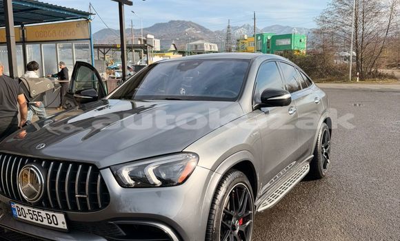 Buy Used Mercedes-Benz GLS-klasse AMG Silver Car in Georgiyev in Taraz Buy Used Mercedes-Benz GLS-klasse AMG Silver Car in Georgiyev in Taraz