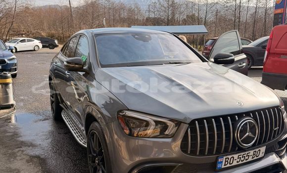 Buy Used Mercedes-Benz GLS-klasse AMG Silver Car in Georgiyev in Taraz Buy Used Mercedes-Benz GLS-klasse AMG Silver Car in Georgiyev in Taraz