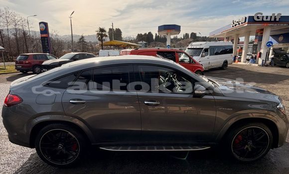 Buy Used Mercedes-Benz GLS-klasse AMG Silver Car in Georgiyev in Taraz Buy Used Mercedes-Benz GLS-klasse AMG Silver Car in Georgiyev in Taraz