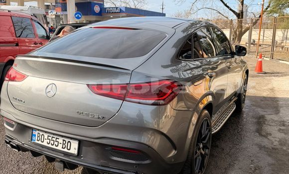 Buy Used Mercedes-Benz GLS-klasse AMG Silver Car in Georgiyev in Taraz Buy Used Mercedes-Benz GLS-klasse AMG Silver Car in Georgiyev in Taraz