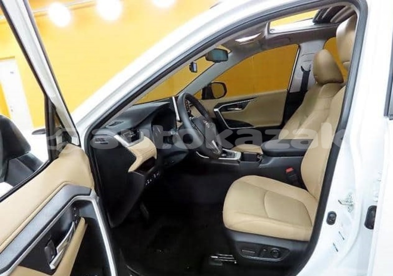 Big with watermark toyota rav4 karagandi karaganda 5704