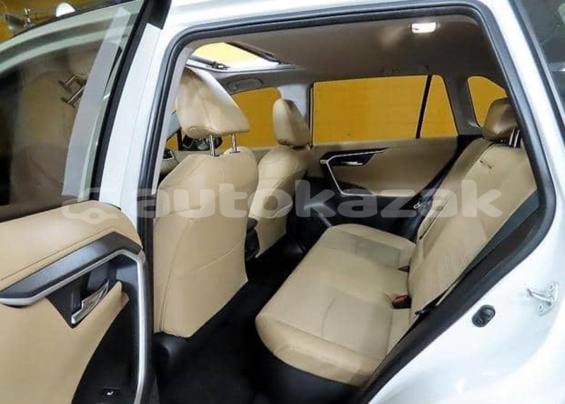 Big with watermark toyota rav4 karagandi karaganda 5704