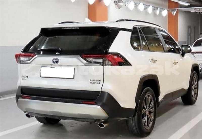 Big with watermark toyota rav4 karagandi karaganda 5704